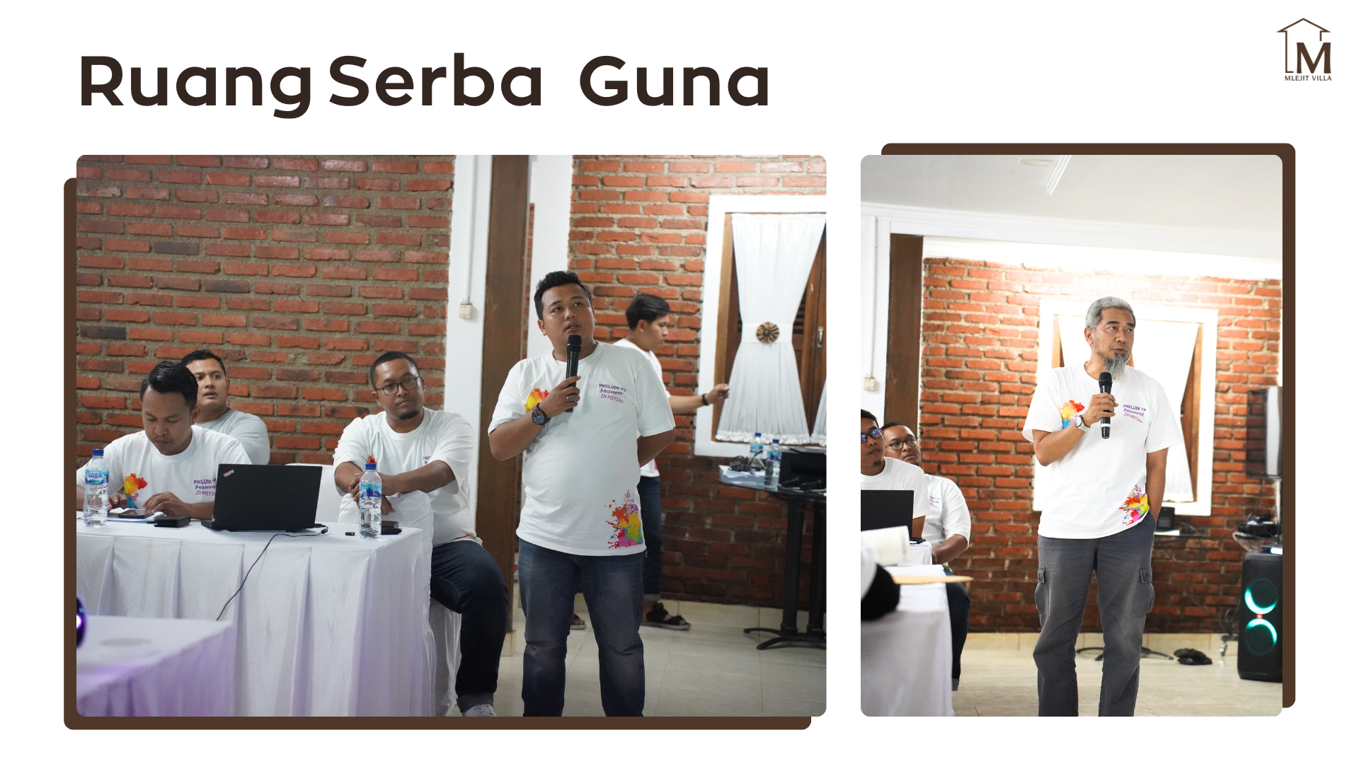 Ruang Serba Guna