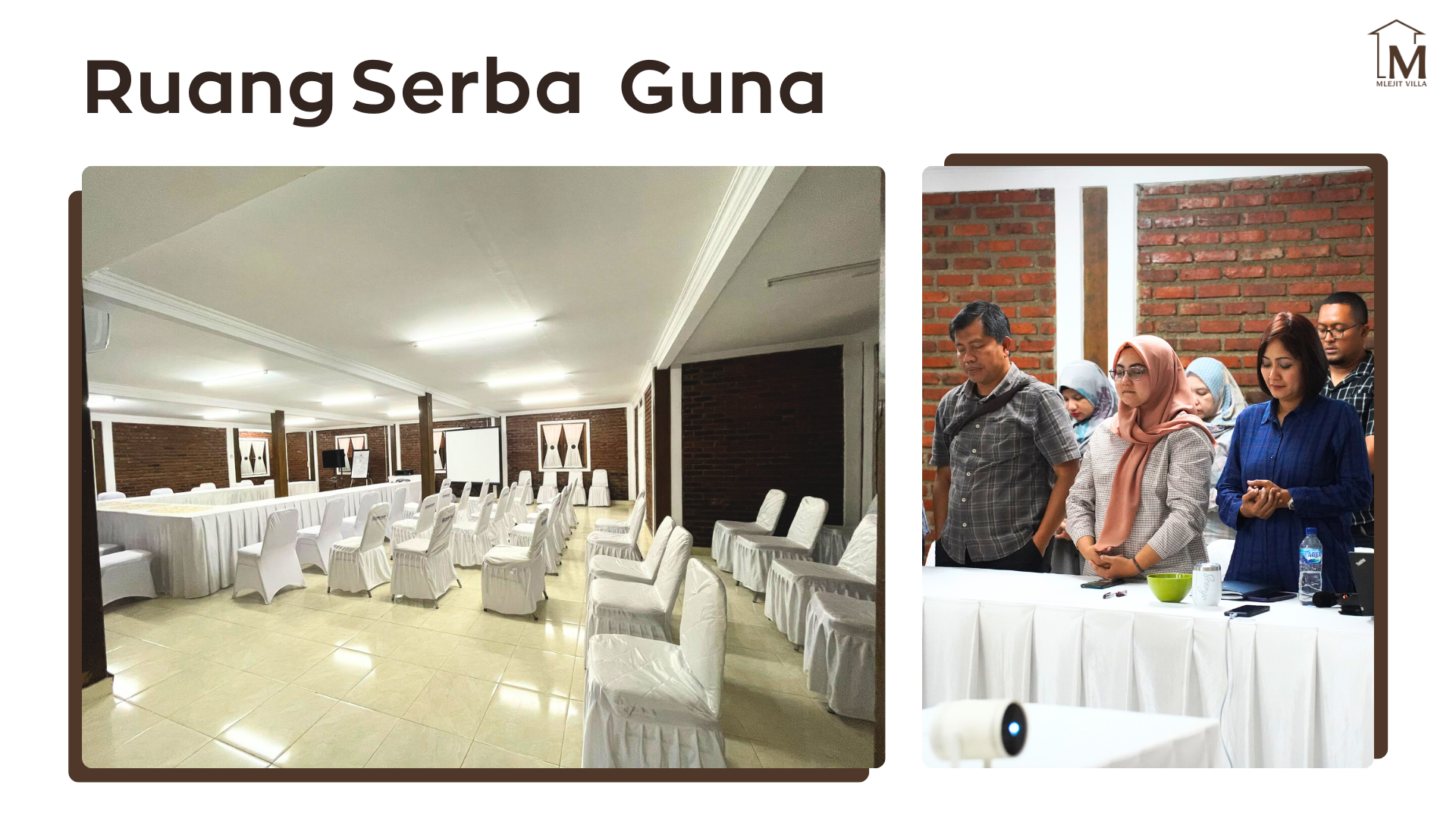 Ruang Serba Guna